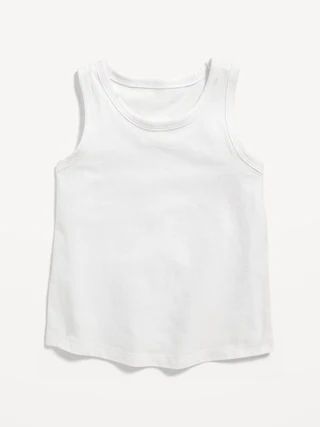 Tank Top for Toddler Girls | Old Navy (US)