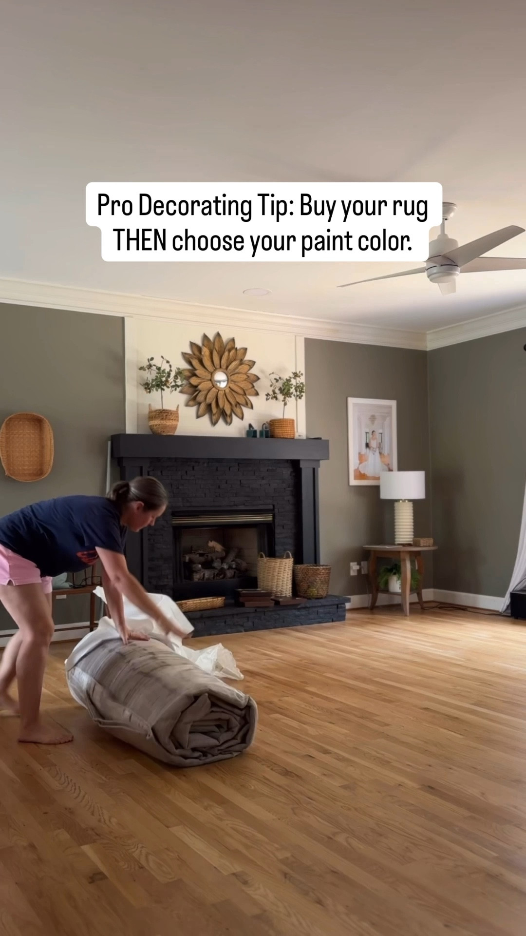 🚨 @wayfair 5 Days of Deals is here so it’s the perfect time to buy that rug! Prices up to 60% off. My living room rug is part of the sale. #wayfairpartner #wayfair #ad 

#LTKSaleAlert #LTKHome