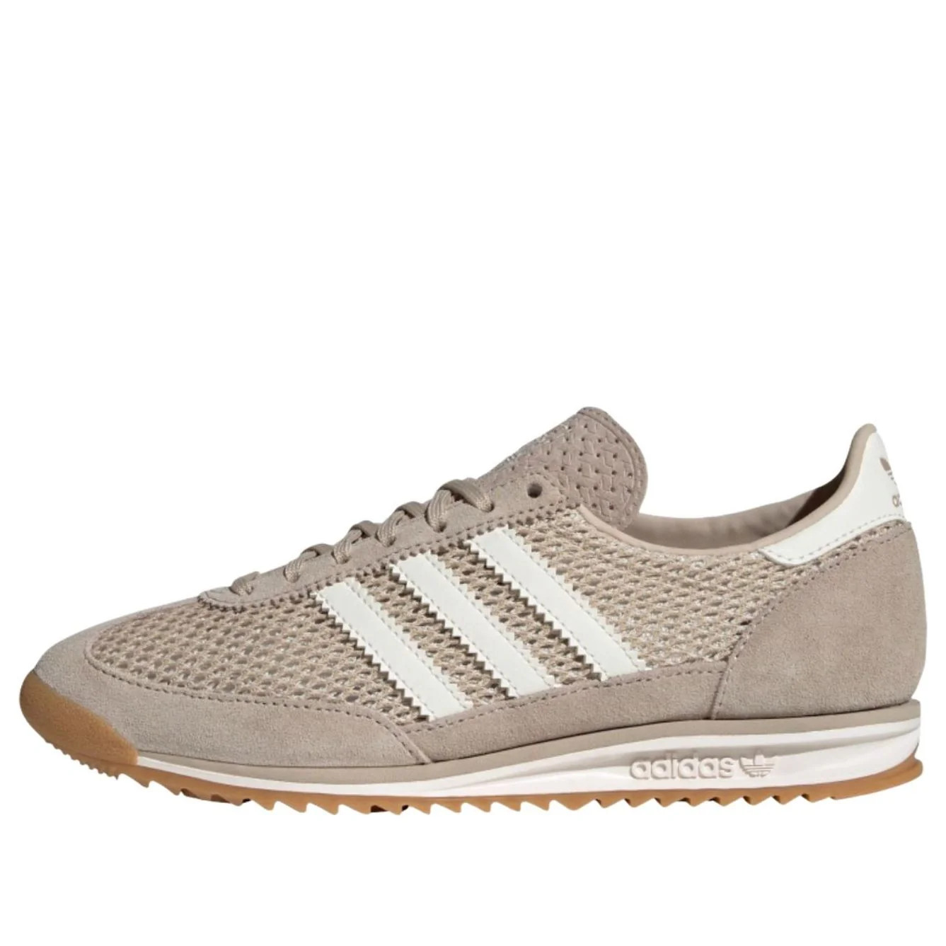 adidas(WMNS) adidas SL 72 'Grey' | KICKS CREW