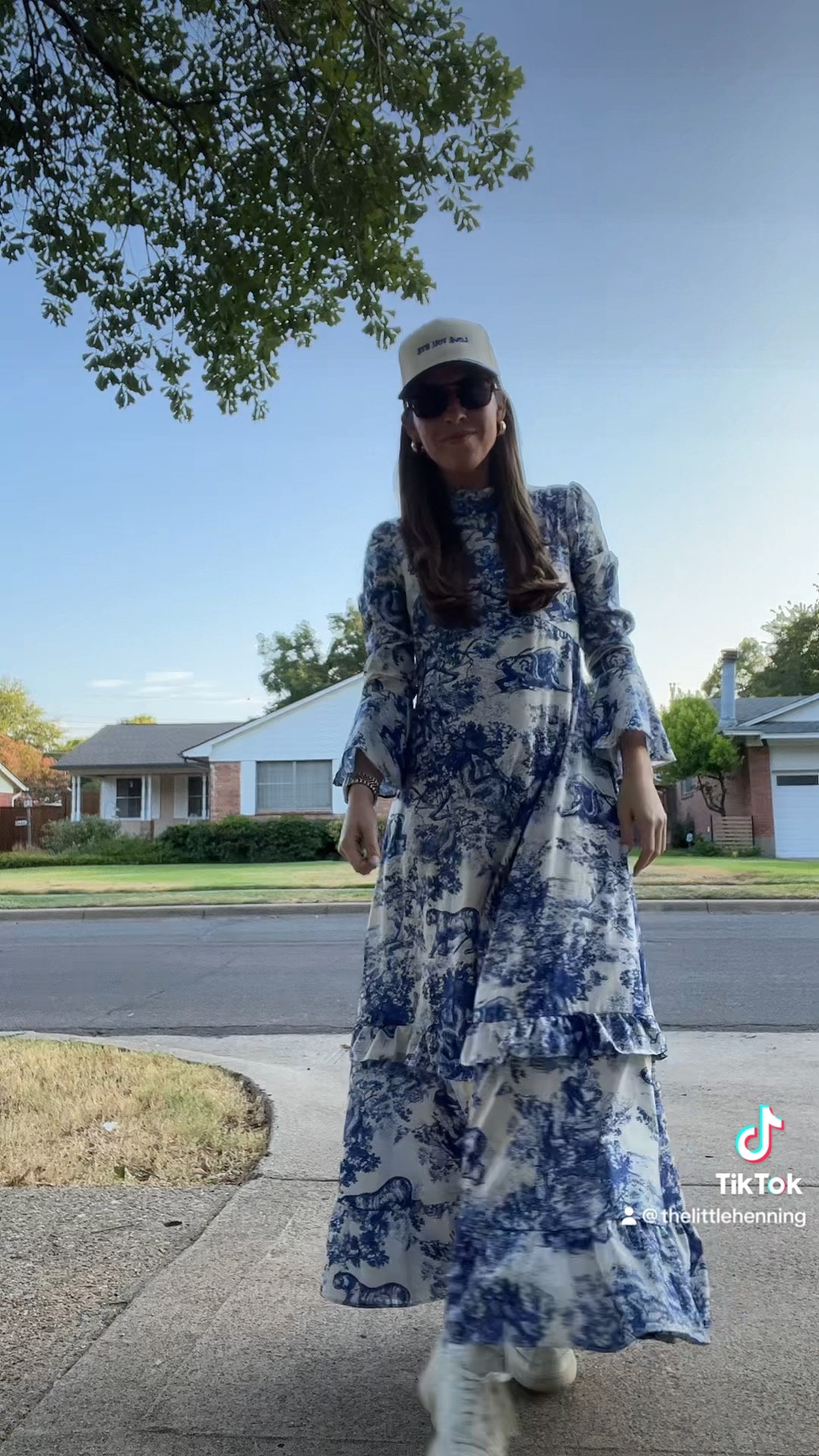 #tiktok #tiktokootd #ootd

#LTKstyletip #LTKFind #LTKunder50