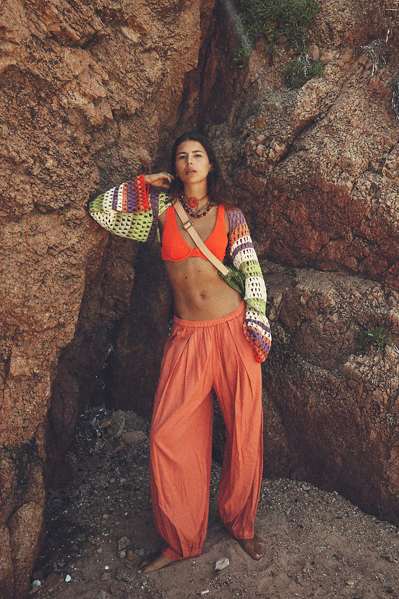 To The Sky Parachute Pants | Free People (Global - UK&FR Excluded)