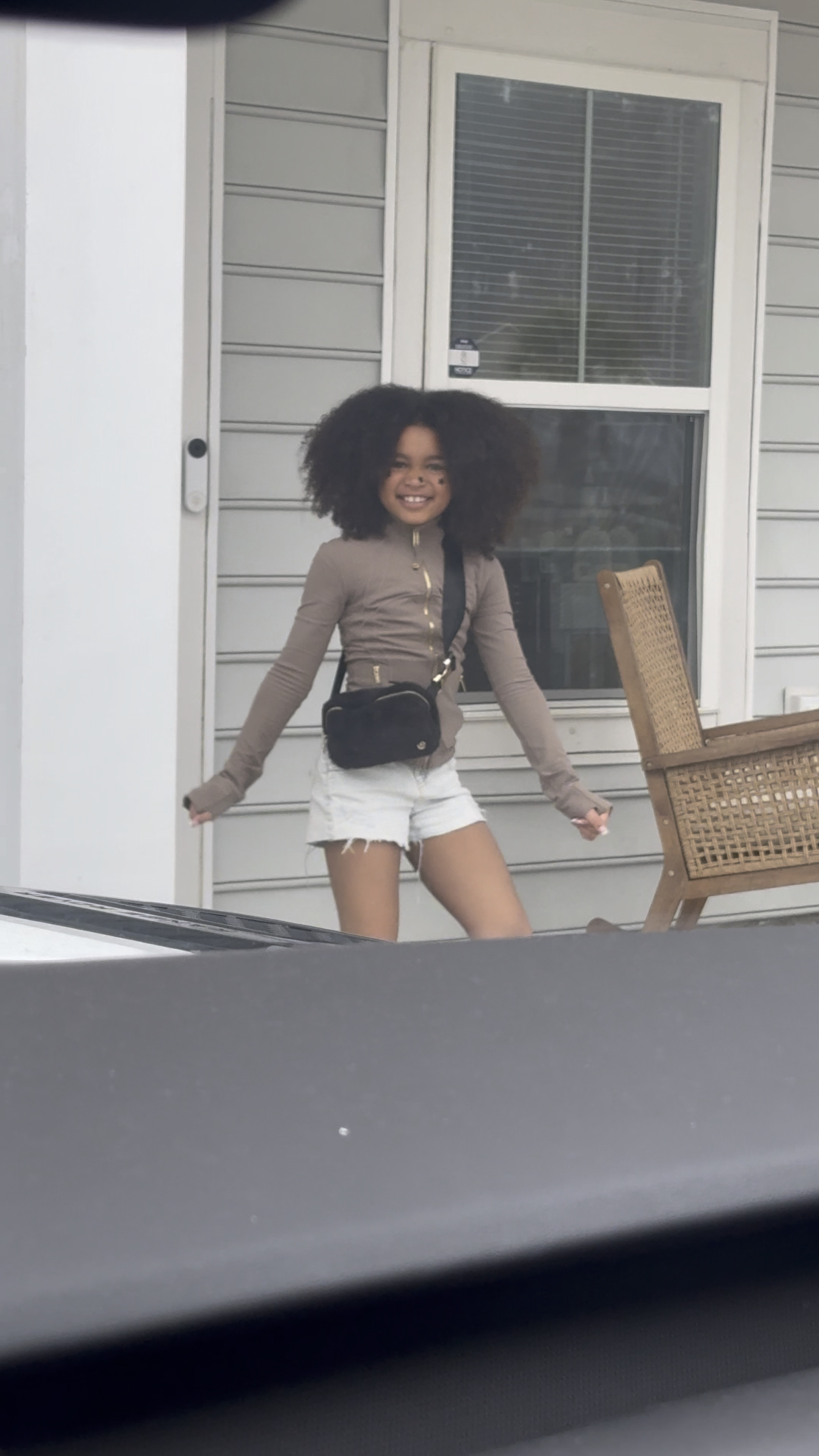 My girl always stylish and always dancing! Lululemon cropped define jacket // faux fur boots // scarlettandtiania // curls // 3c // curly hair 

#LTKBeauty #LTKMostLoved #LTKKids