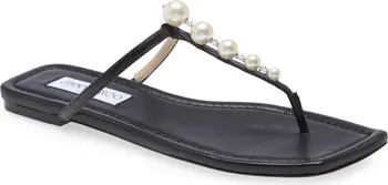 Jimmy Choo Alaina Embellished Sandal | Nordstrom | Nordstrom