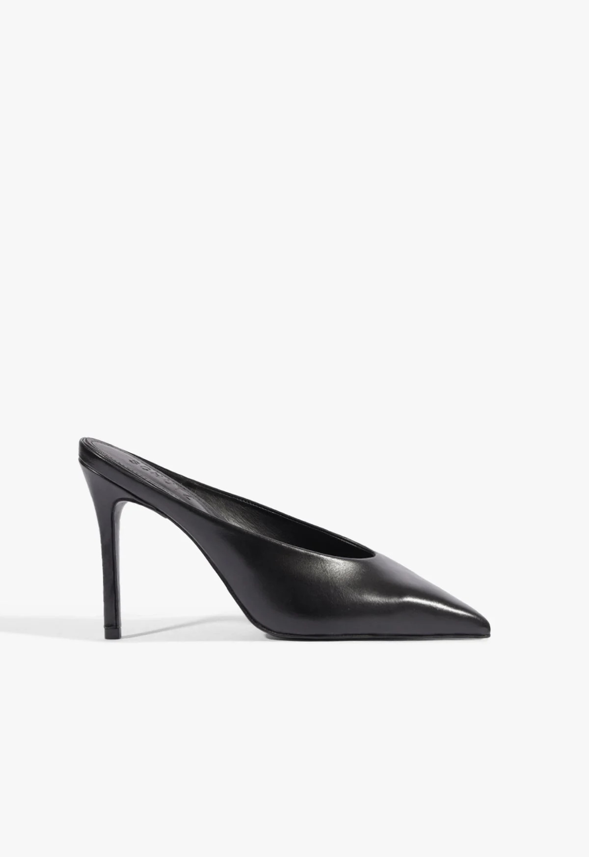 Loren Calf Hair Pump | Schutz (US)