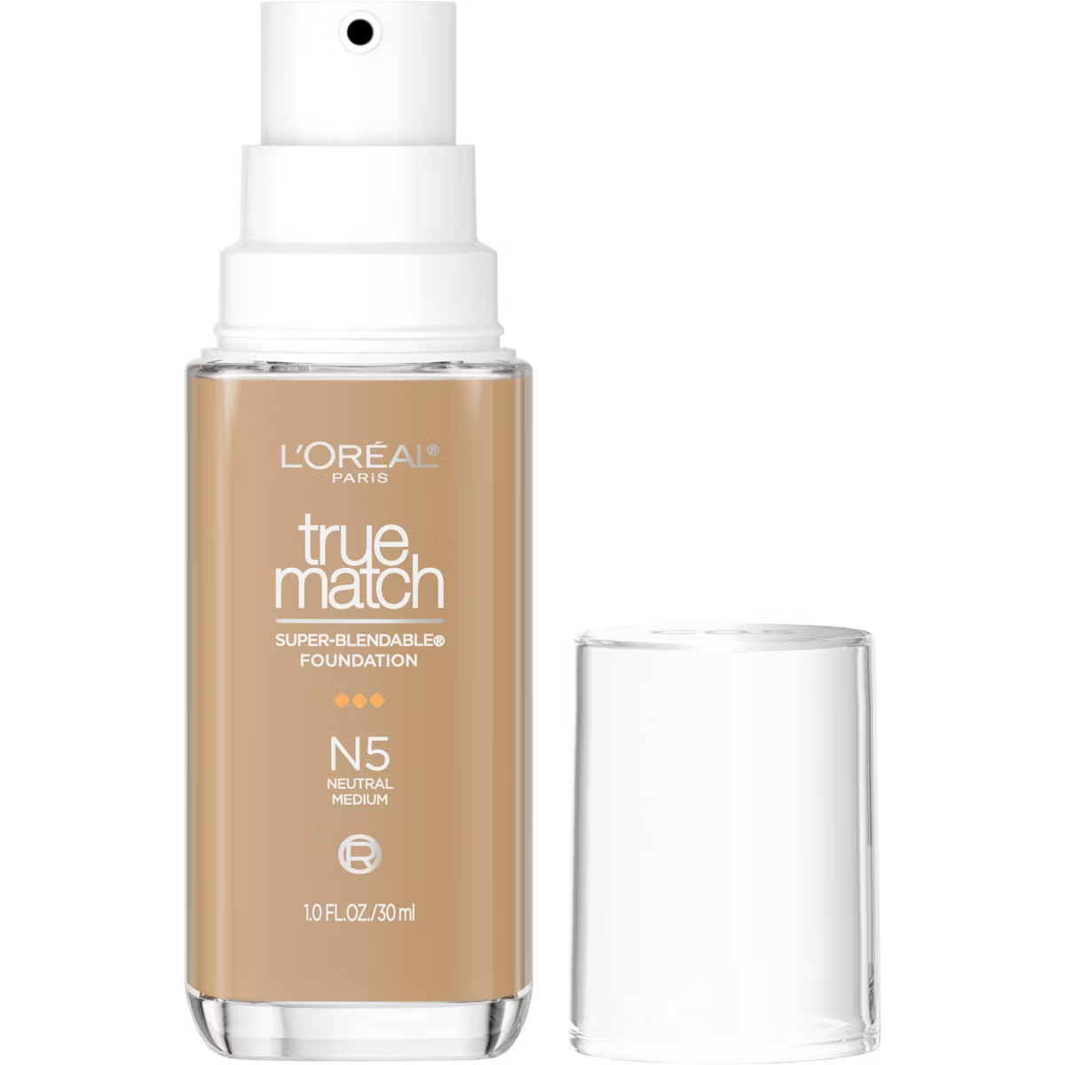 L'Oreal Paris True Match Super Blendable Foundation | Target