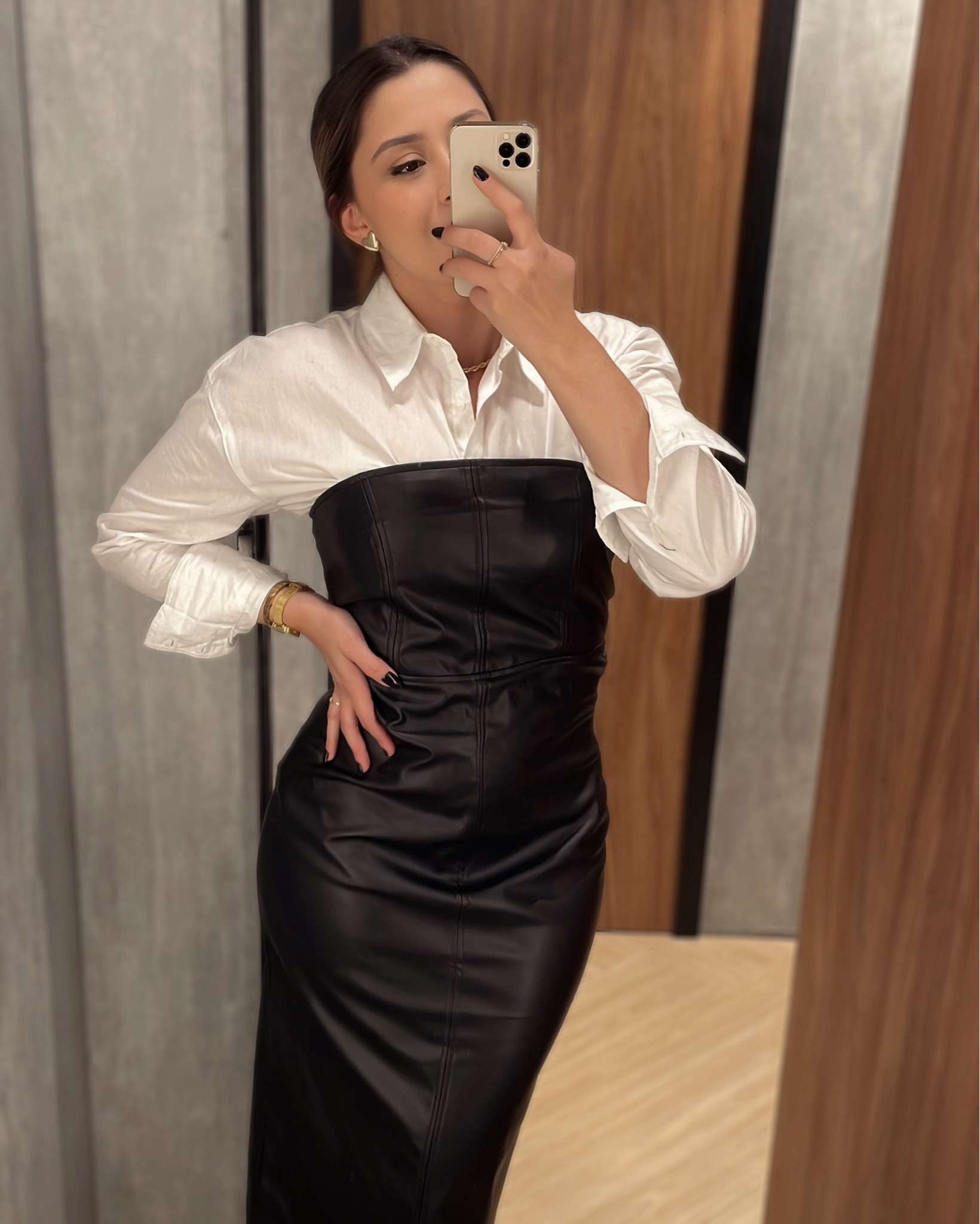 Look elegante e sexy 🖤✨ 

#LTKcurves #LTKbrasil #LTKsale