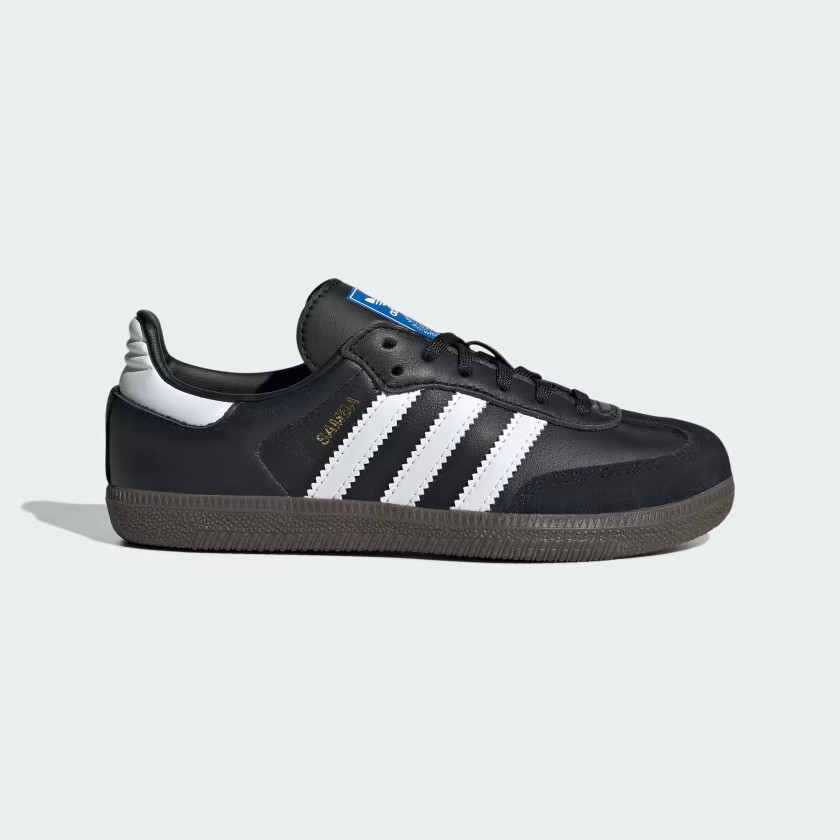 Samba OG Shoes Kids | adidas (US)