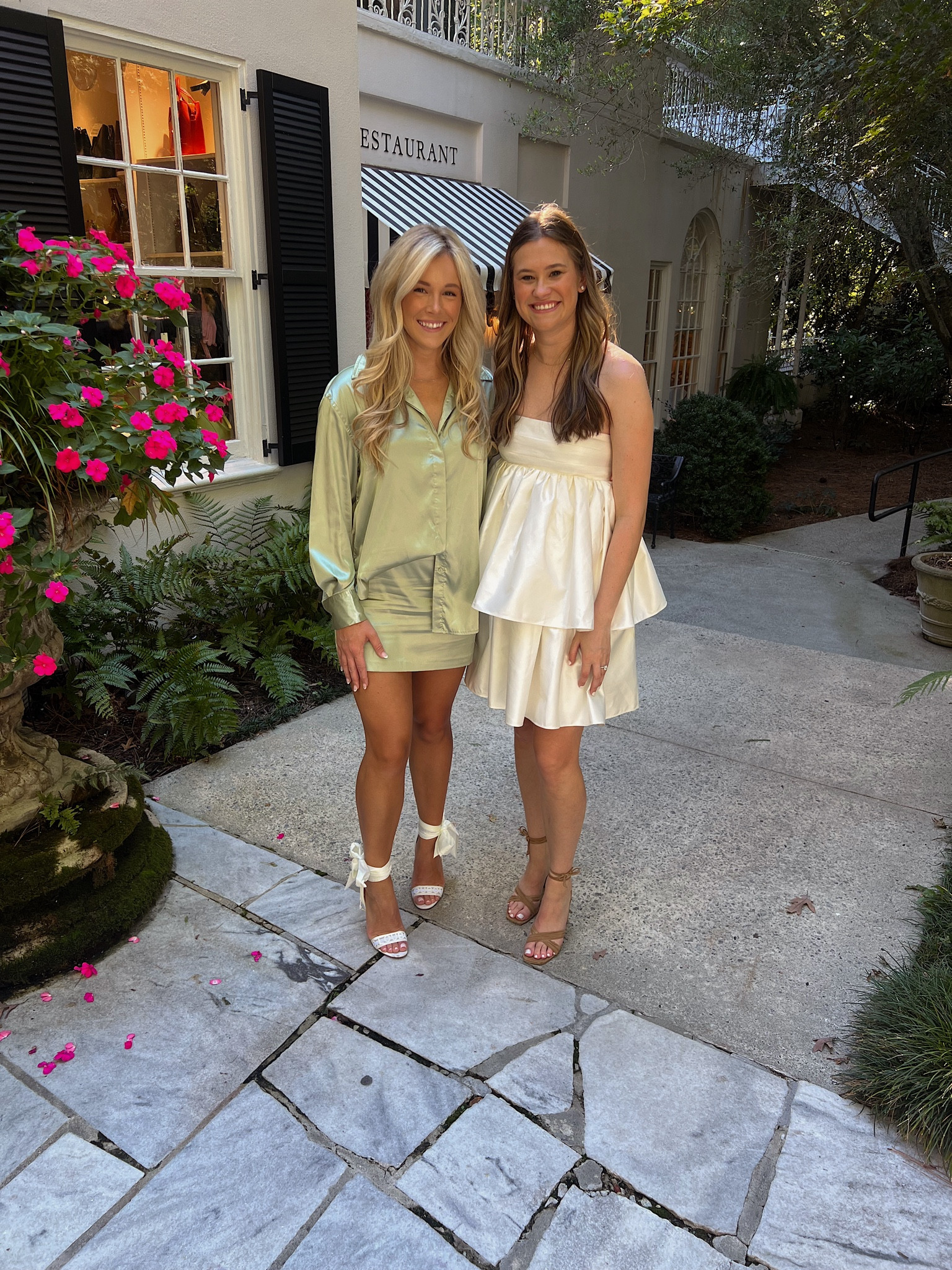 Bridal Shower 

#LTKShoeCrush #LTKBeauty #LTKWedding