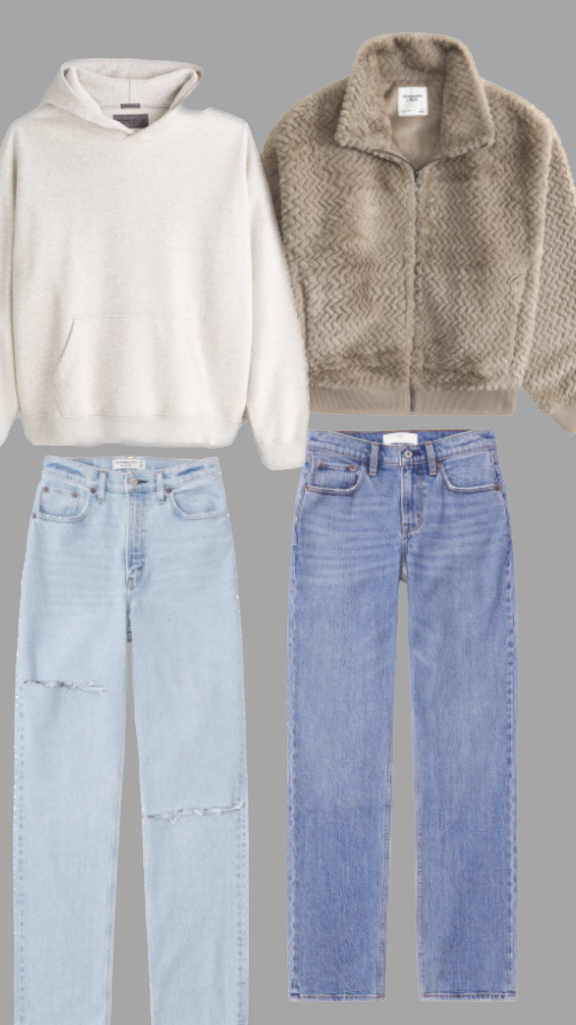 Abercrombie sales

#LTKCyberSaleIE #LTKCyberSaleNL #LTKCyberWeek