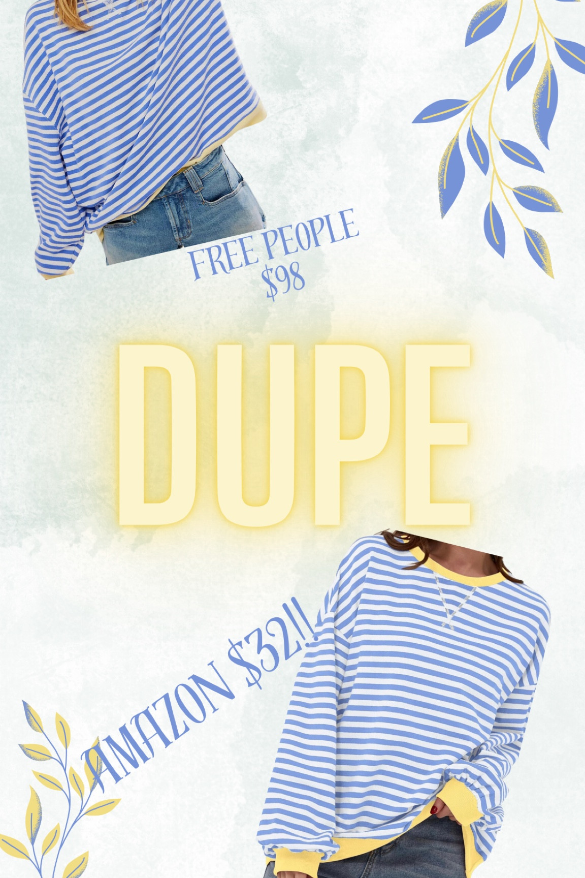 Summer oversized look

#LTKBacktoSchool #LTKSeasonal