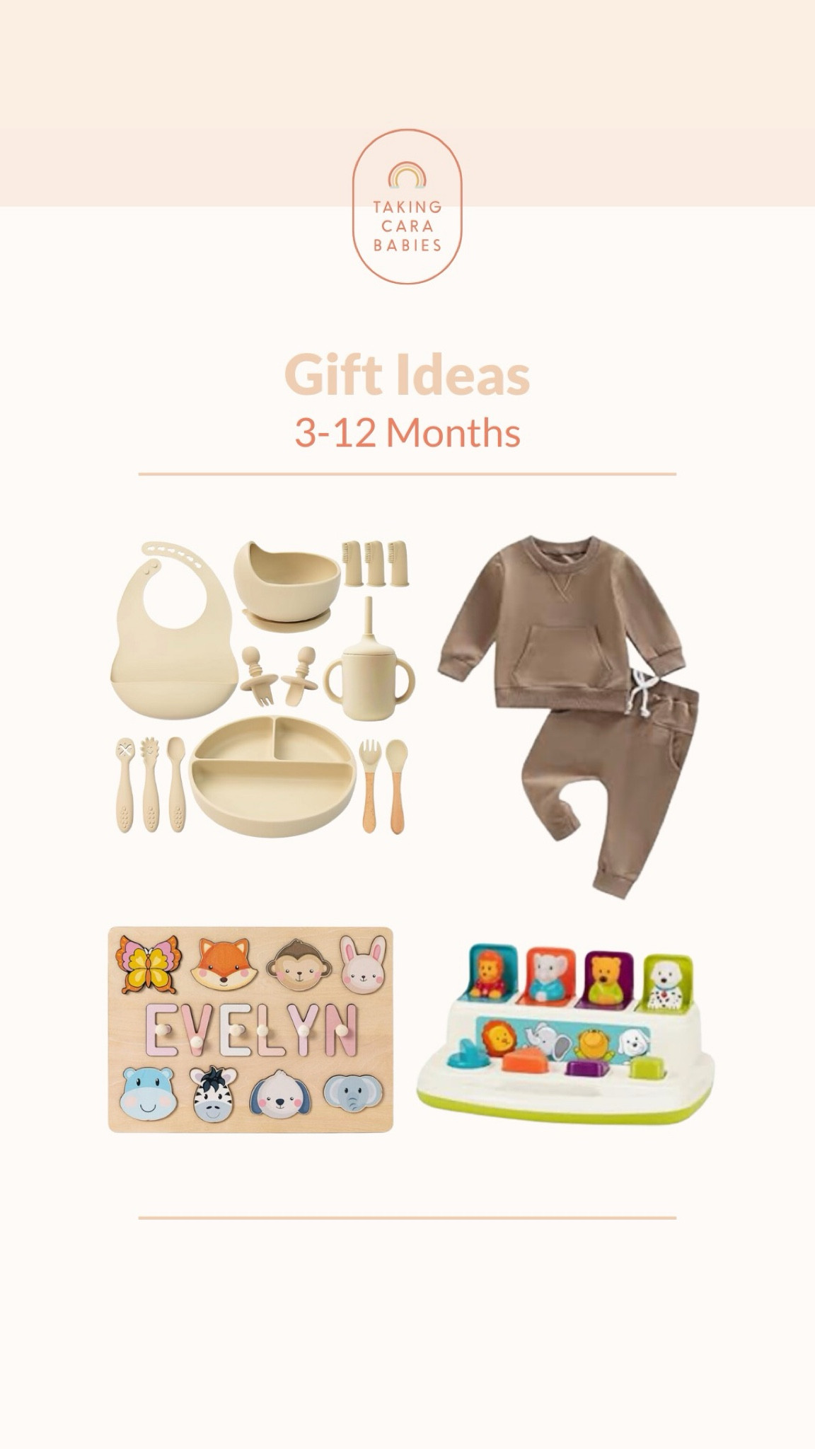 #LTKBaby #LTKGiftGuide #LTKHoliday