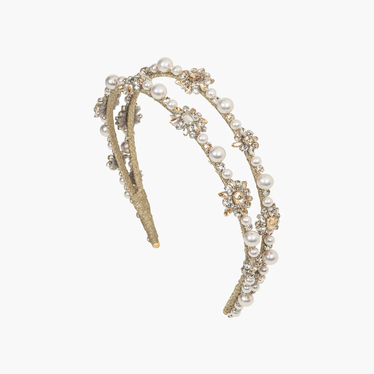 Manon Headband | Jennifer Behr 