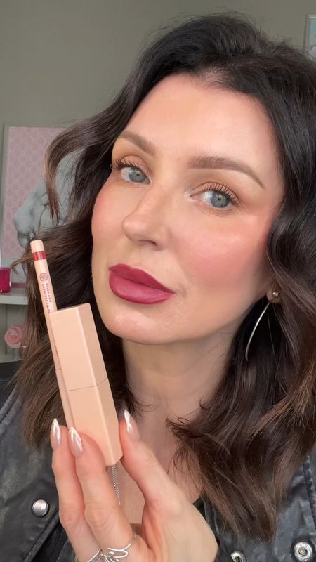 The perfect Fall lip combo! Code Kerrie10
Lipstick in Gratitude & Liner in Alter Ego 

#LTKbeauty