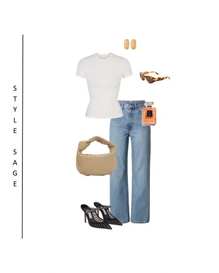  Effortlessly chic vibes for a casual day. ✨

#LTKstyletip #LTKSeasonal #LTKU