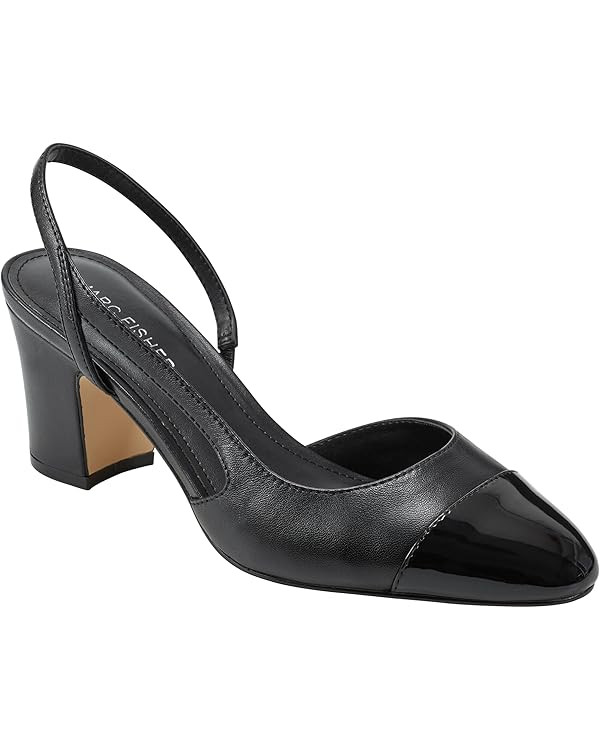 Marc Fisher Women's Laynie Pump | Amazon (UK)