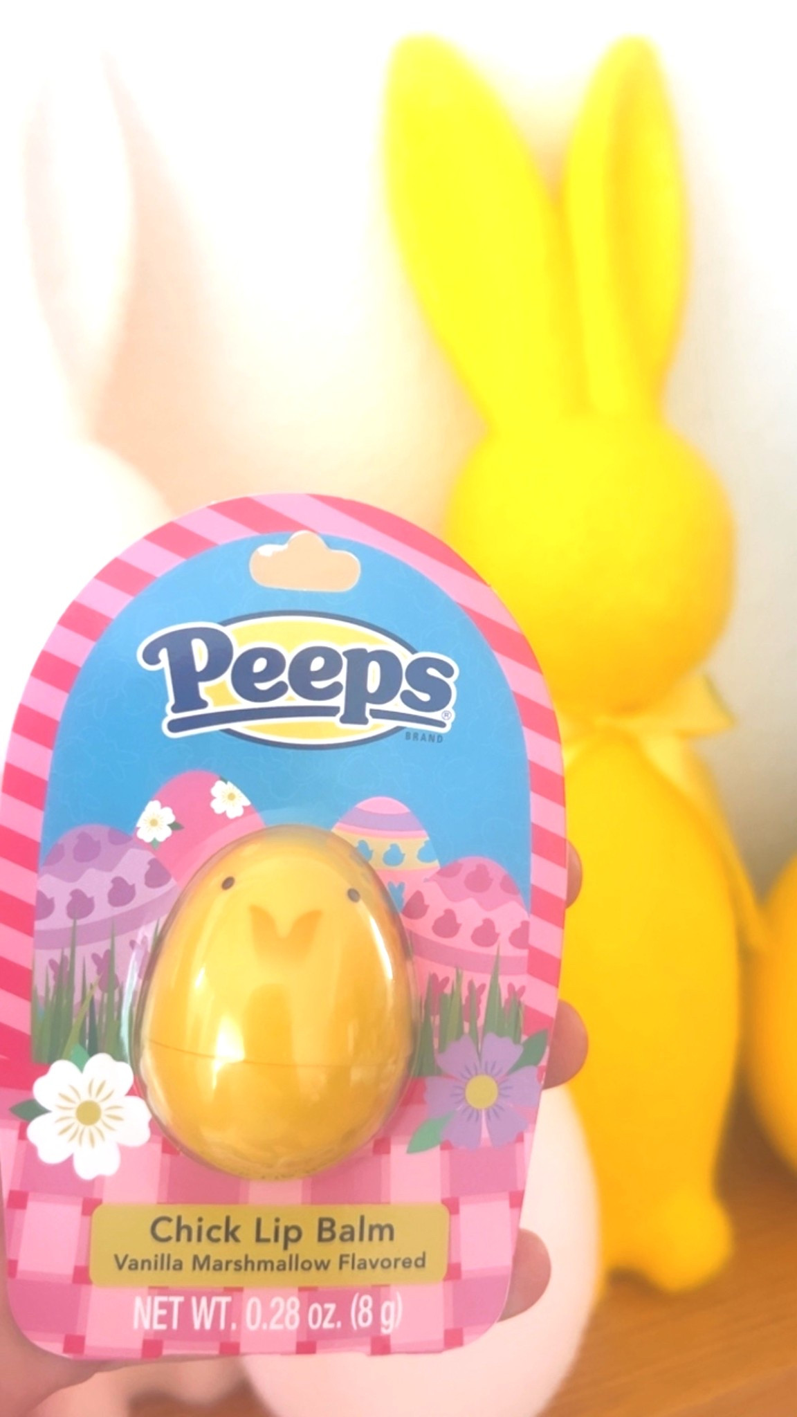 Easter Accessories 💛
… for the chicks! 🐣💜



#LTKSeasonal #LTKKids