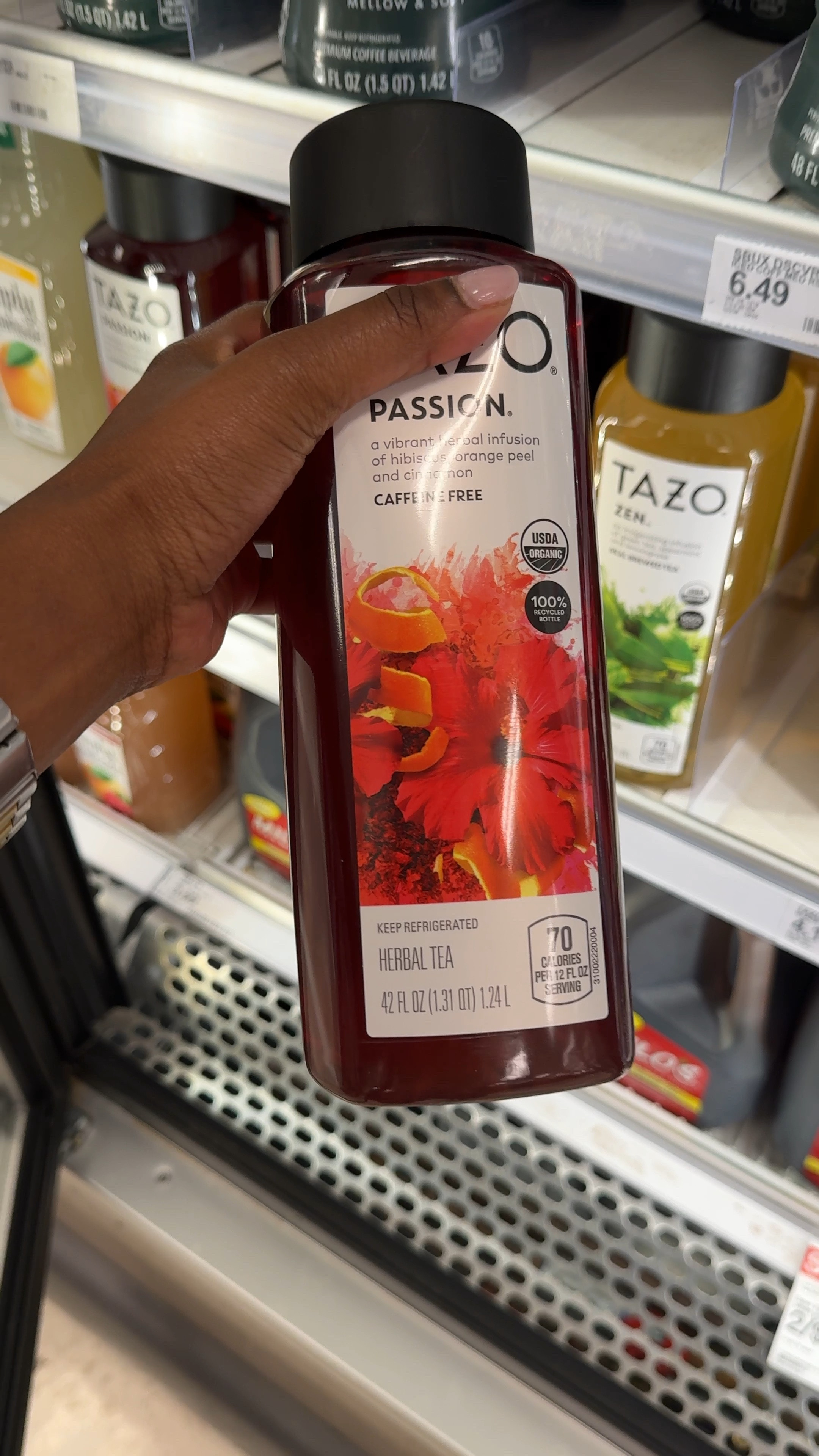 Buy One Get one 50% off on my favorite drinks for Target Circle Week! What is your favorite drink? 

#ad
#Target
#TargetPartner
#TargetCircleWeek


#LTKSummerSales #LTKParties #LTKSaleAlert