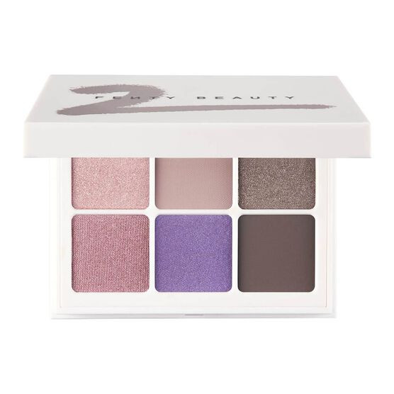 snap shadows mix & match eyeshadow palette (mini paleta de sombras para ojos) | Sephora (BR)