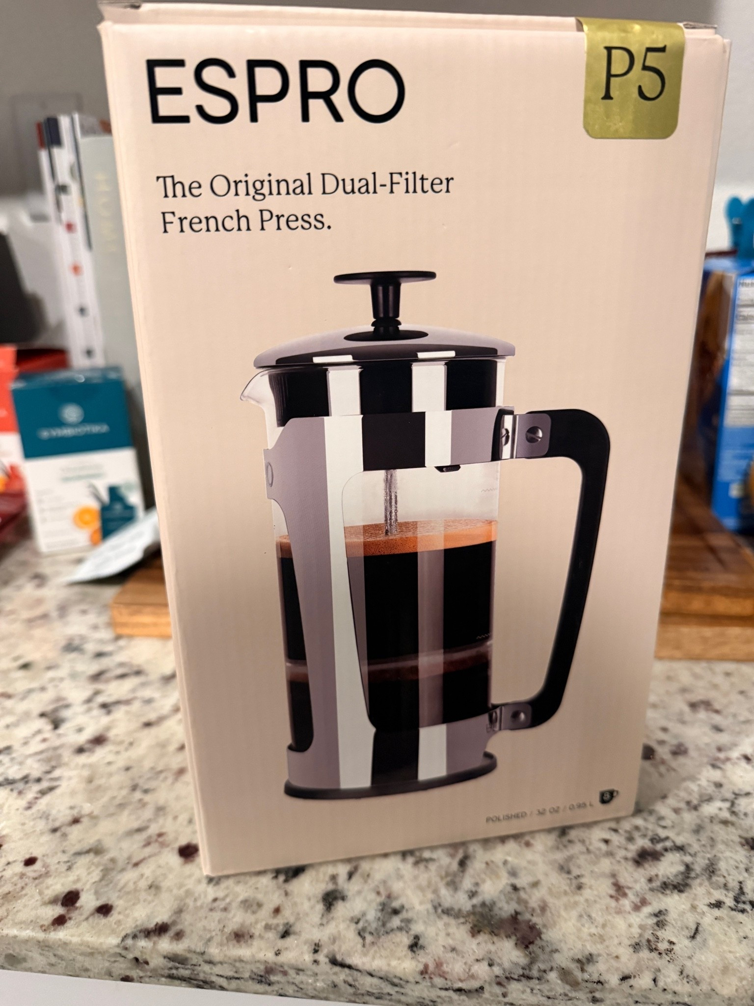 New French press ✨

#LTKHome