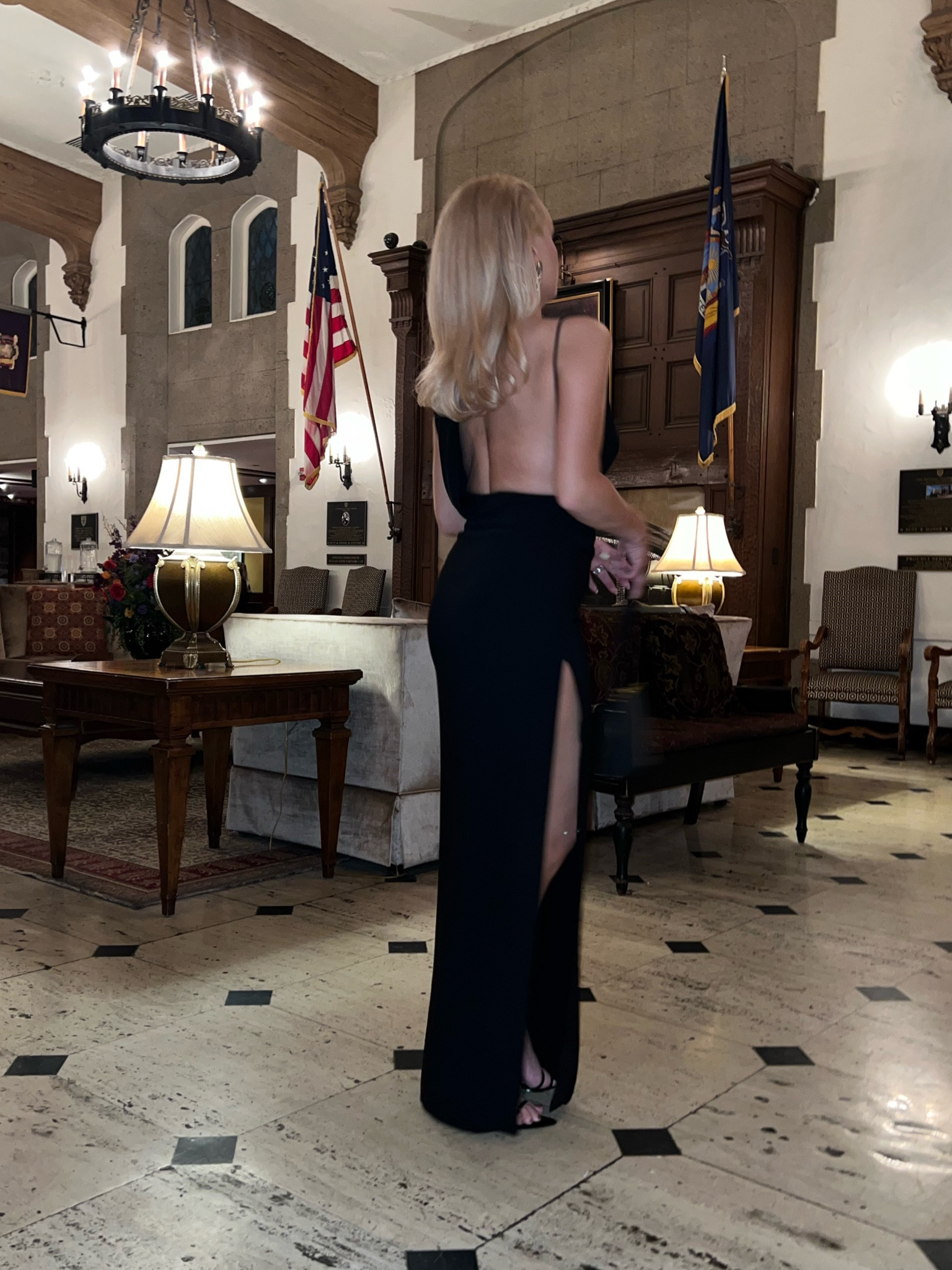 perfect for wedding season - wearing size small 

#LTKstyletip #LTKwedding