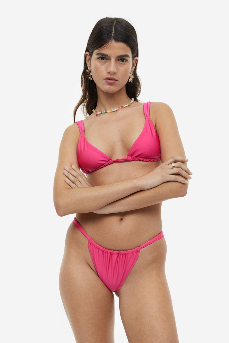 Bikini Bottoms | H&M (US, CA, MX)