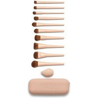 HNB Cosmetics Face Brush Set | Boots.com