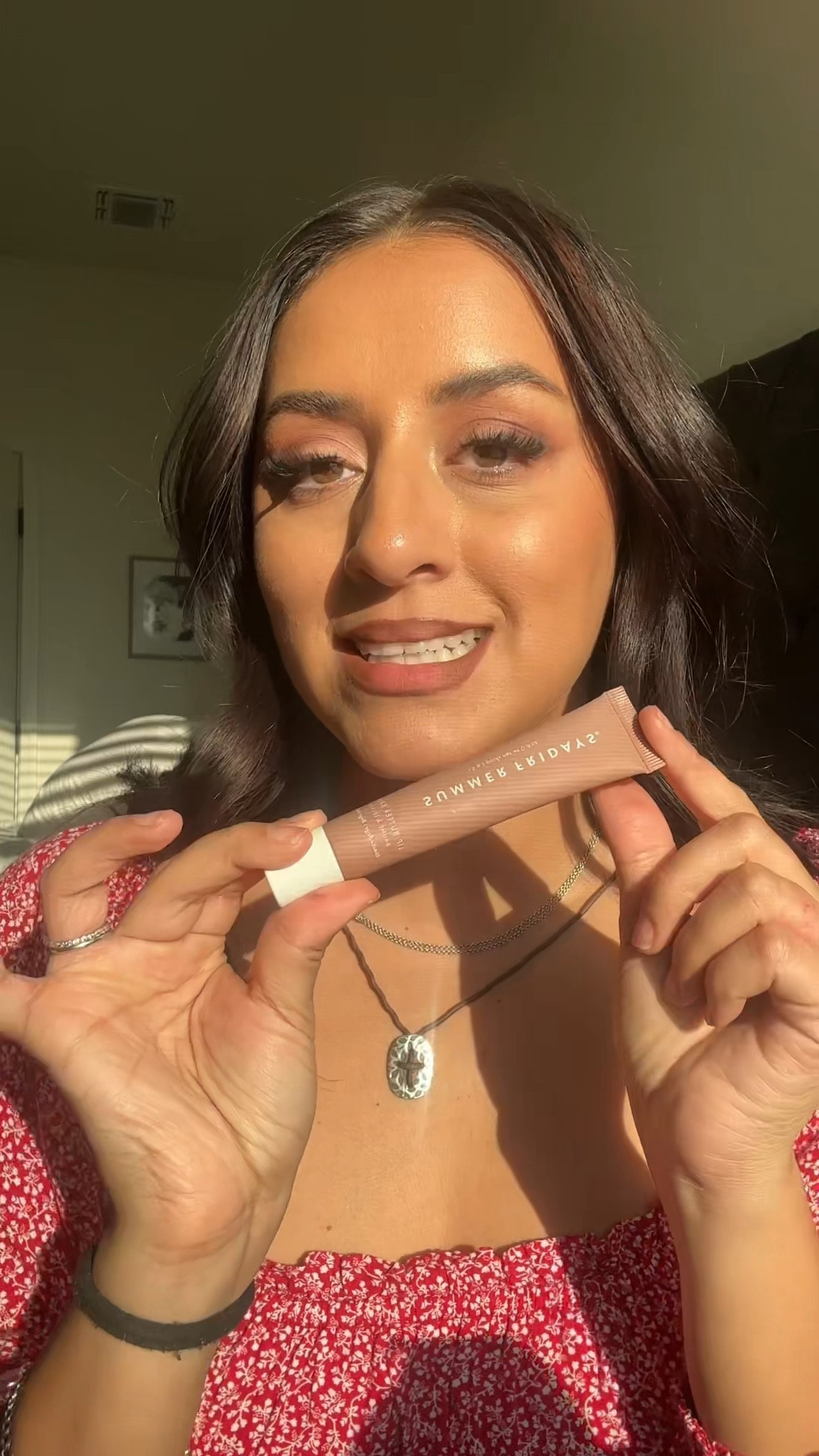 FAVORITE lip combo rn!! Nyx Lingerie Push Up lipstick and Summer Fridays Lip Butter Balm!! Obsessed! #nyxcosmetics #summerfridays #beauty #lipcombo 

#LTKGiftGuide