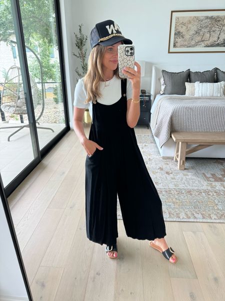 Such a cute casual summer outfit idea!! 

Summer outfit, Amazon outfit, fashion, summer style, target sandals 

#LTKStyleTip #LTKFindsUnder100 #LTKSeasonal