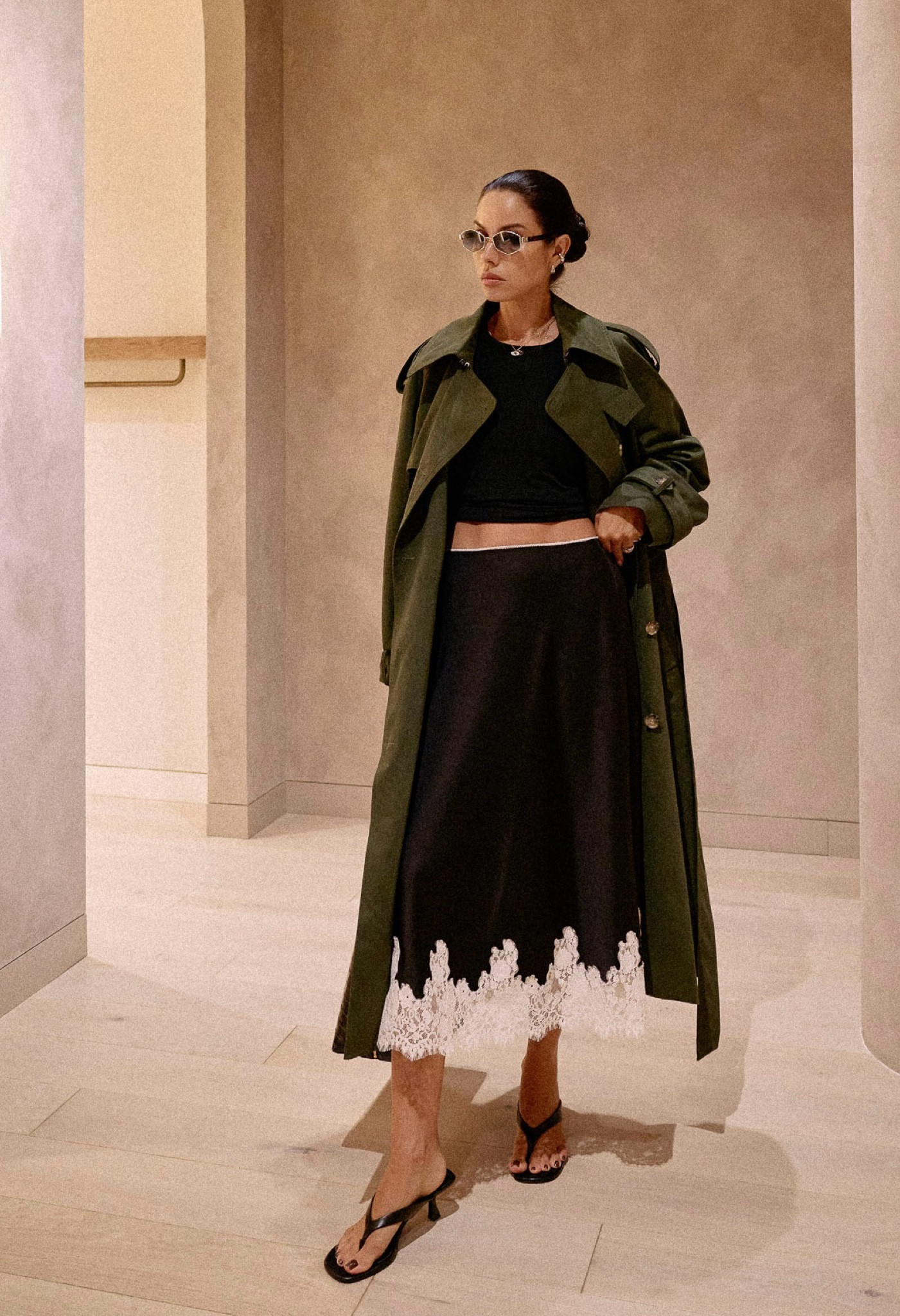 Skirt of the season 

#LTKShoeCrush #LTKStyleTip