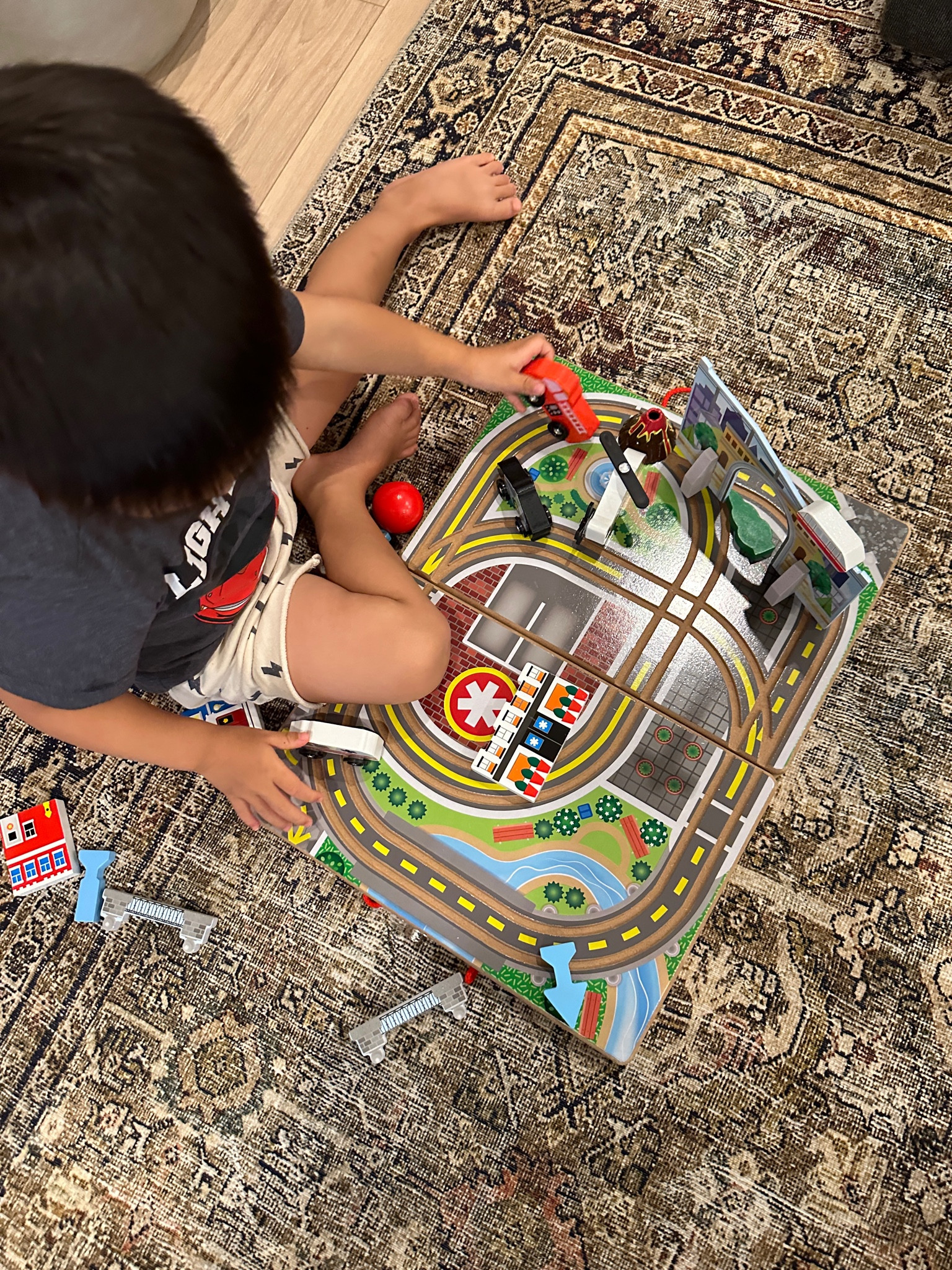 Loving this birthday gift that didi received! 

#LTKFamily #LTKKids #LTKBaby