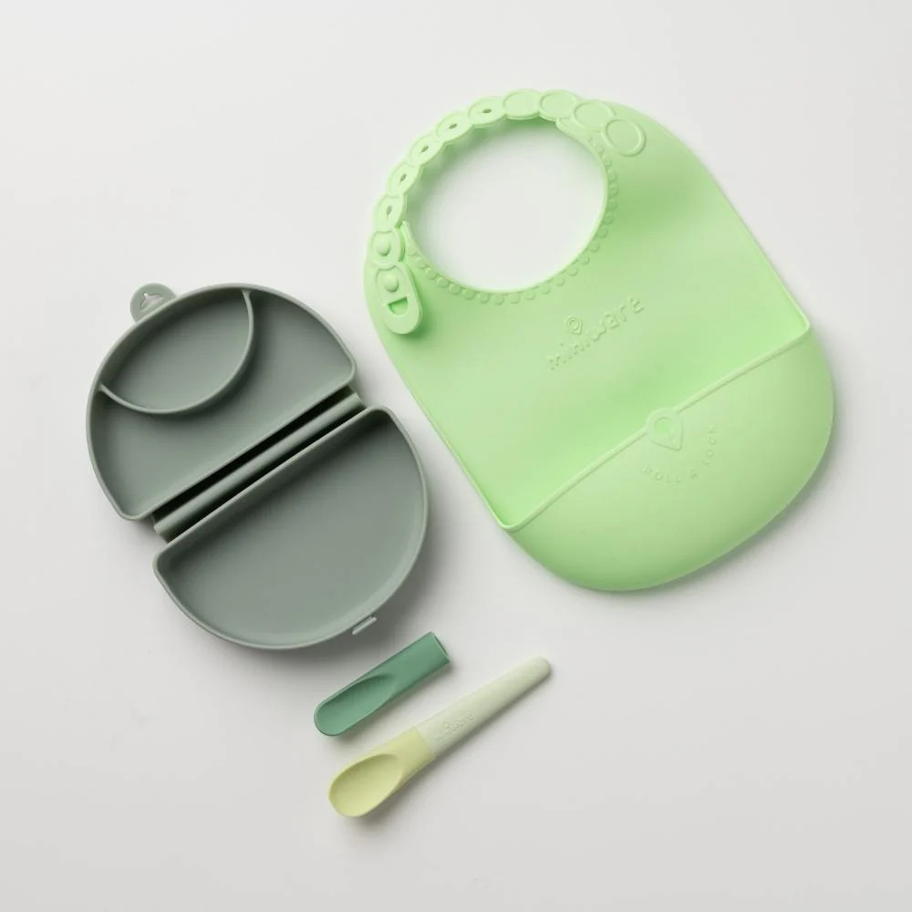 Sili Mini Go - Green Energy | Miniware