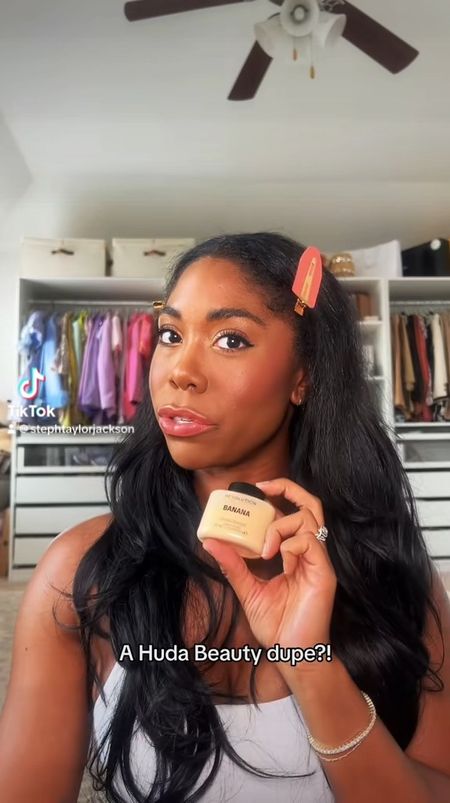 Refresh your drugstore makeup this spring! If you missed the Sephora sale, don’t worry - these drugstore finds are just as good and a fraction of the cost! 

#LTKbeauty #LTKfindsunder50 #LTKVideo