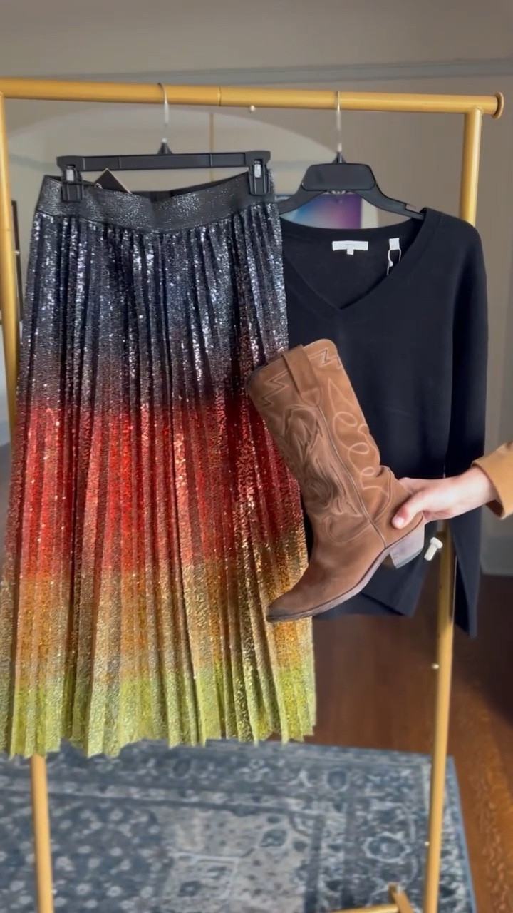 Chill Bohemian Cool - client fitting prep 

#LTKshoecrush #LTKstyletip #LTKfindsunder100