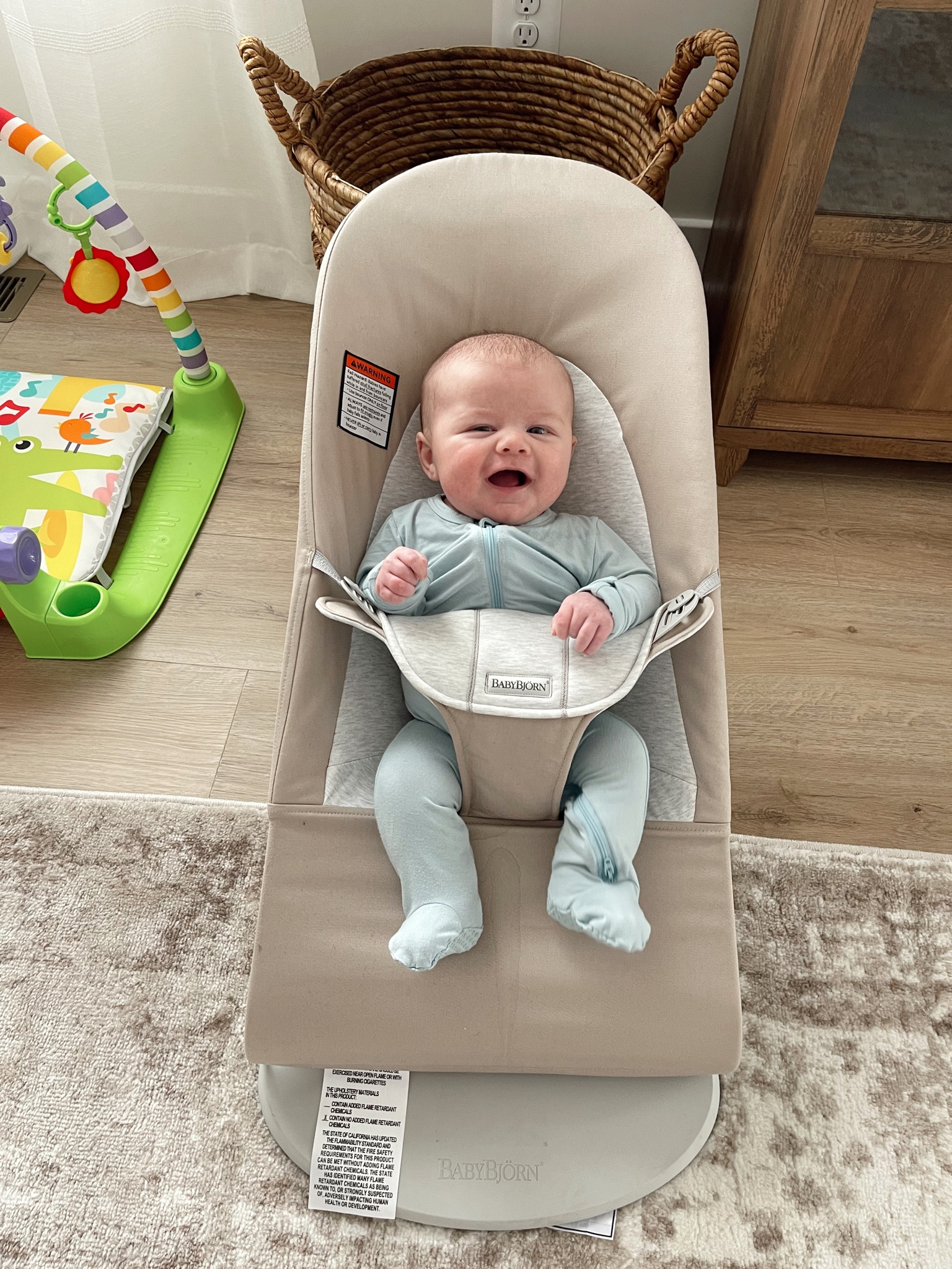 baby bouncer | baby bjorn | baby registry items | newborn essentials

#LTKbaby #LTKbump