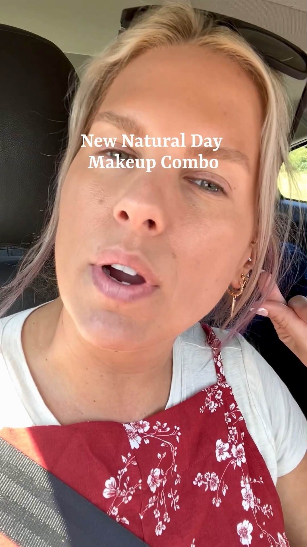 Tinted sunscreen, Alastin sunscreen, mineral sunscreen, spf, sunscreen, natural makeup, skin tint, no makeup makeup, brows, maybelline brows, Almay foundation, Almay skin tint, brow powder 

#natural #everyday #soft #glam everyday makeup, soft glam, light makeup, basic makeup, natural look, soft glam look, everyday makeup, makeup for work, business professional, work makeup, office makeup, makeup for the office, easy makeup, simple makeup, light coverage, medium coverage, light makeup 

#LTKFindsUnder100 #LTKFindsUnder50 #LTKBeauty