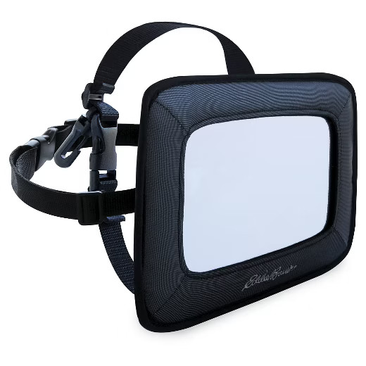 Car Back Seat Mirror Eddie Bauer | Target