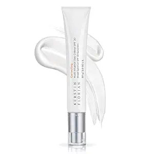 Kerstin Florian Multi-Vitamin Day Crème SPF 30, Daily Facial Moisturizer with Natural Zinc Oxide... | Amazon (US)