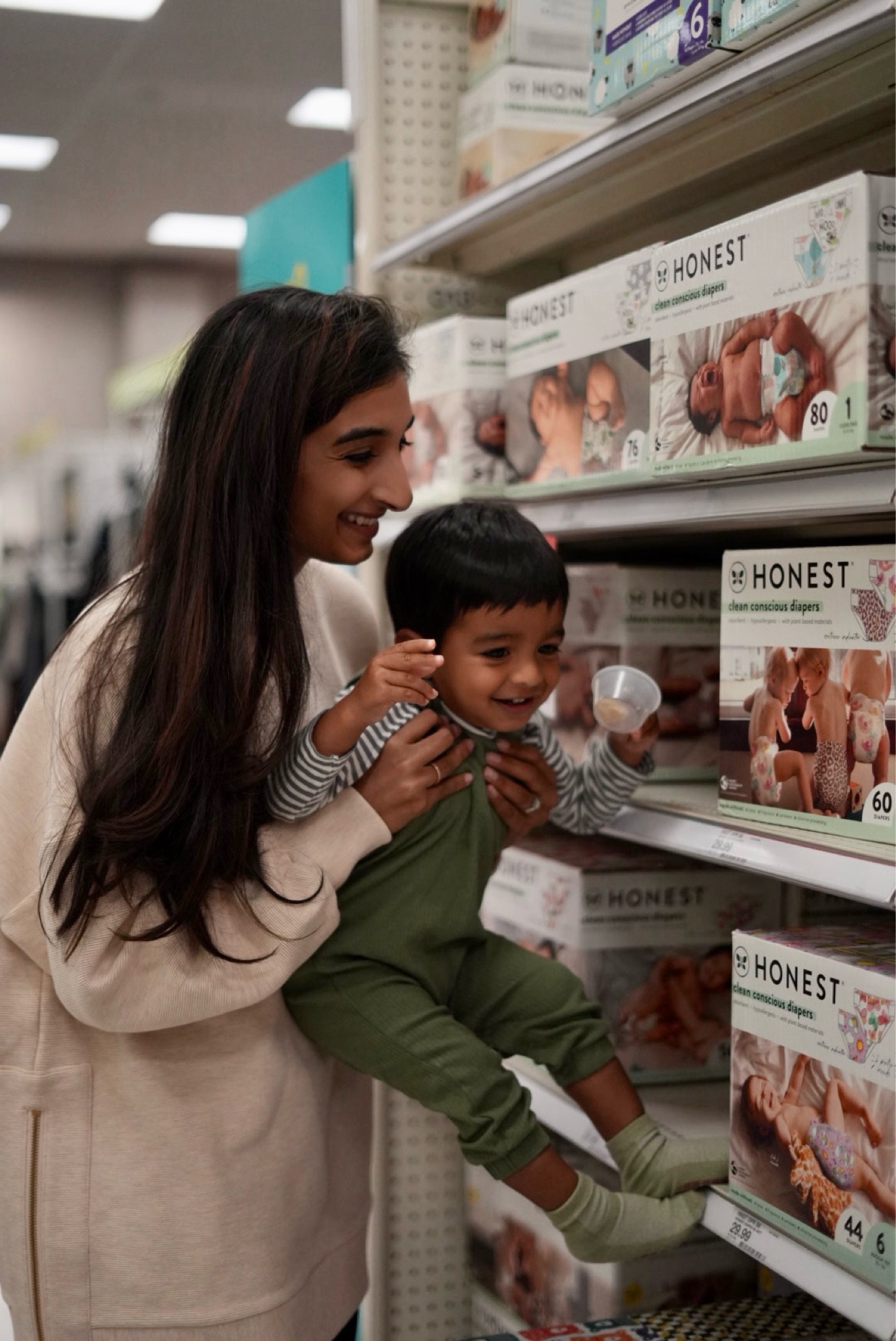 What we grabbed from our Target run today… 

#Target #TargetPartner #ad #HonestAmbassador @target @honest

#LTKbaby #LTKfamily #LTKhome