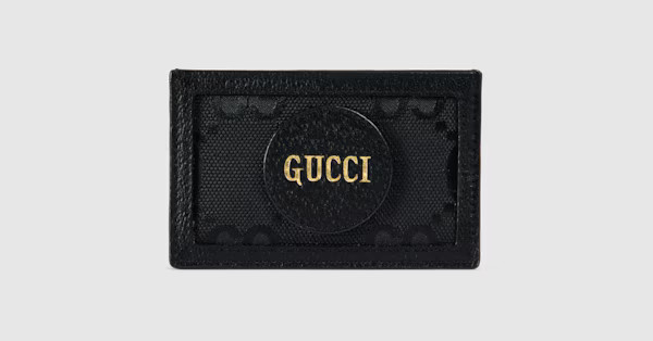 Gucci - Gucci Off The Grid card case | Gucci (UK)