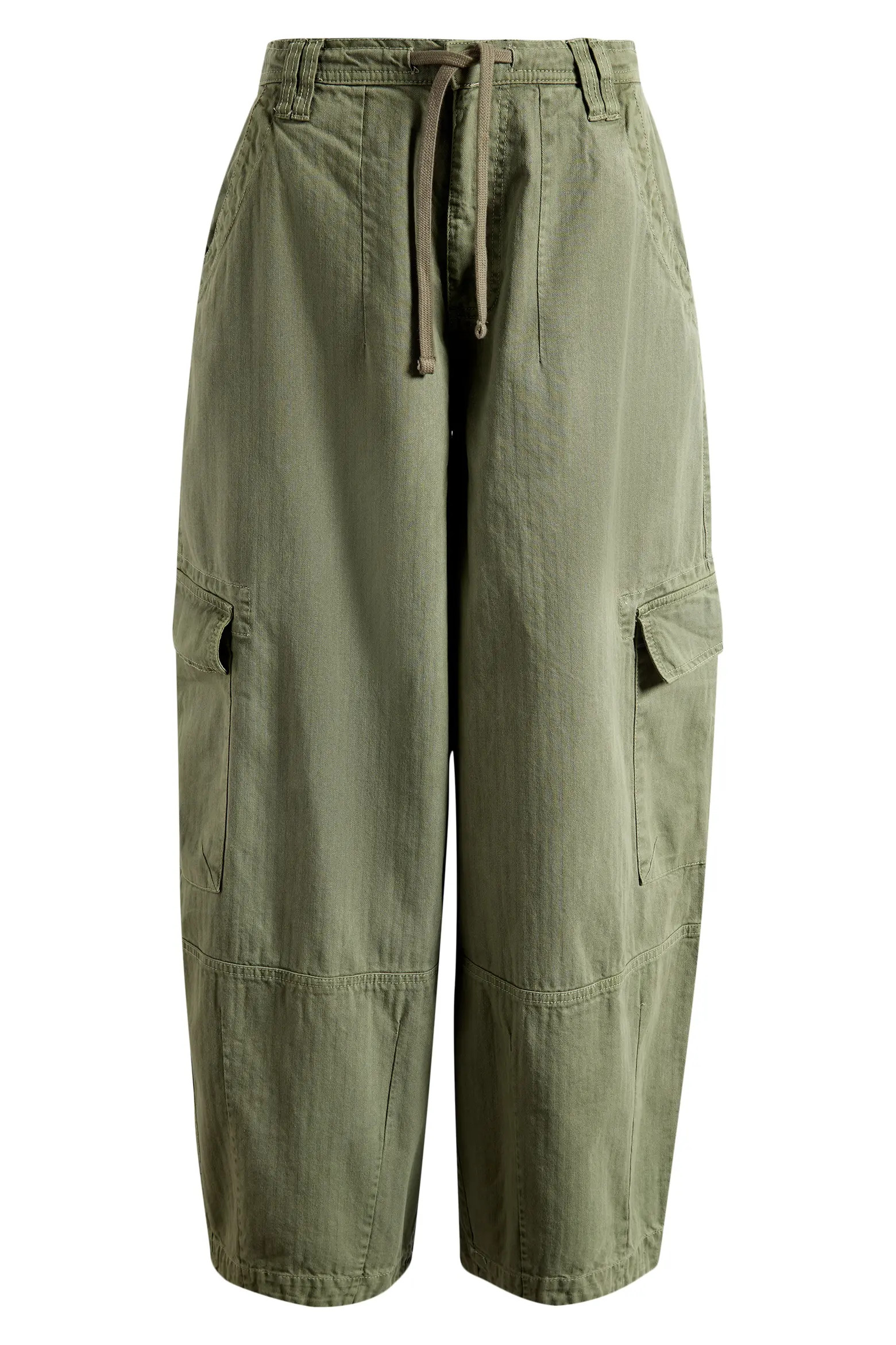 Baggy Boi Cargo Pants (Women) | Nordstrom | Nordstrom