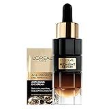 L'Oreal Paris Age Perfect Cell Renewal Midnight Serum, Anti-Aging Face Serum with Patented Antioxida | Amazon (US)
