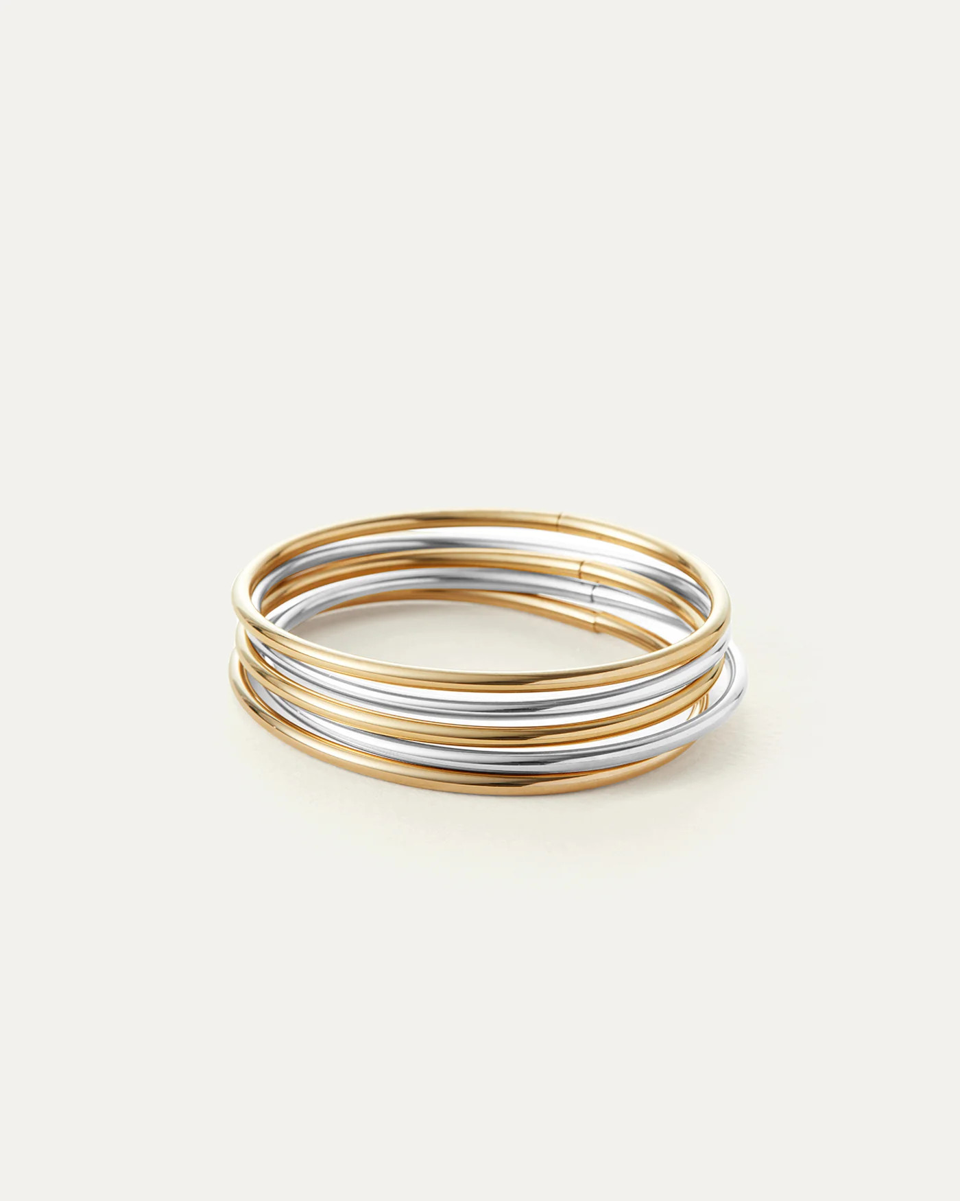 Dane Bangle Set | Jenny Bird (US)