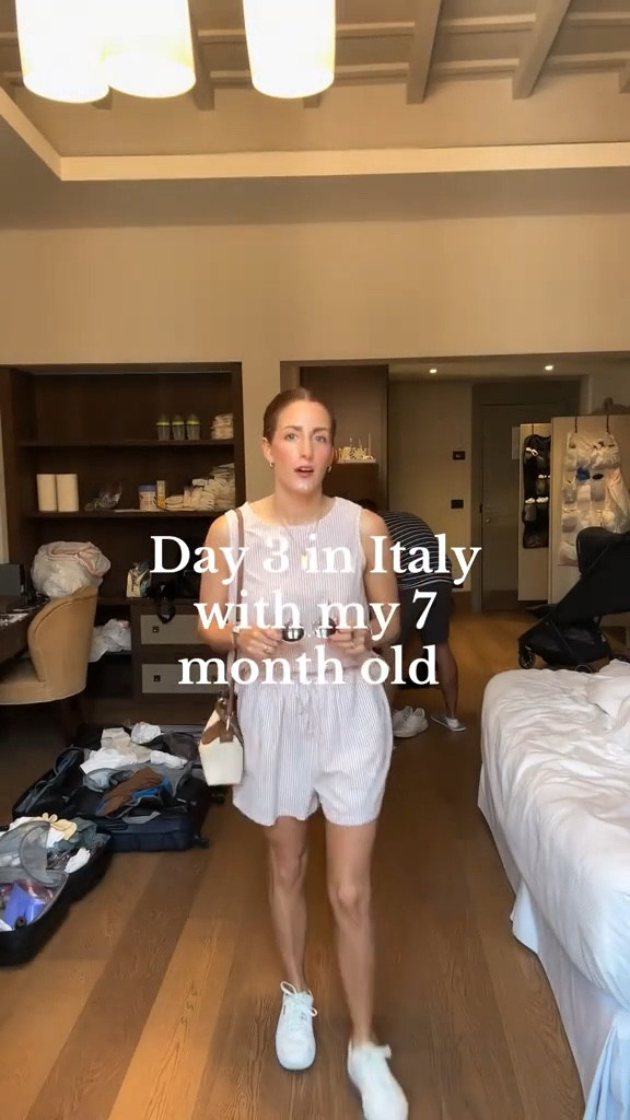  Italy outfit Inspo - neutral outfit, vacation outfit, travel outfit, sandals, summer set

 

#LTKTravel #LTKStyleTip #LTKFindsUnder100