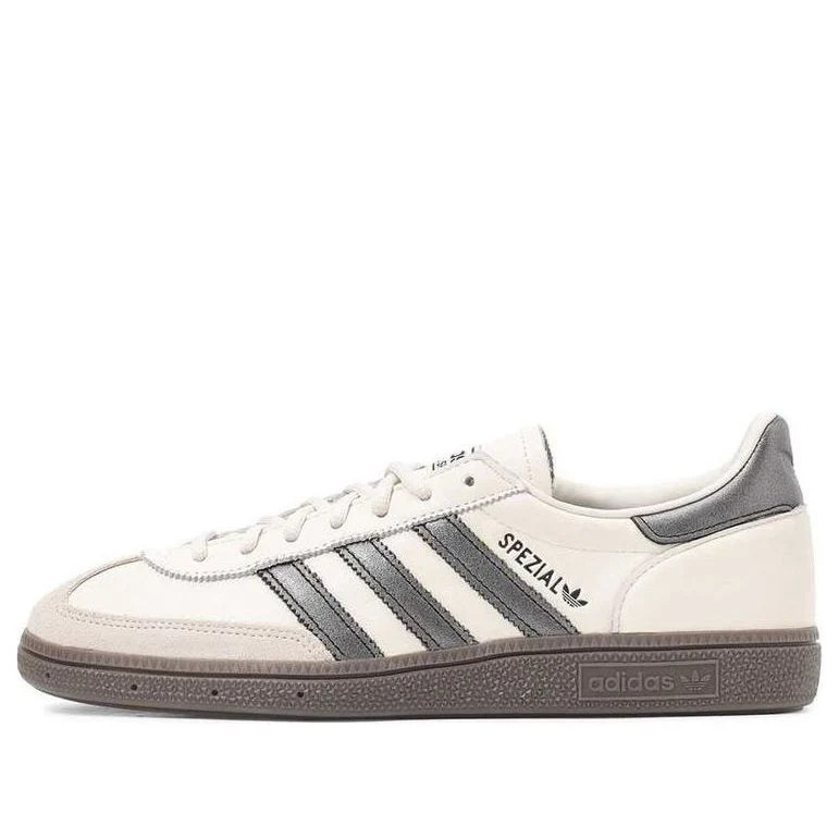 adidas Handball Spezial 'Off White Black Gum' JH8662 | KICKS CREW