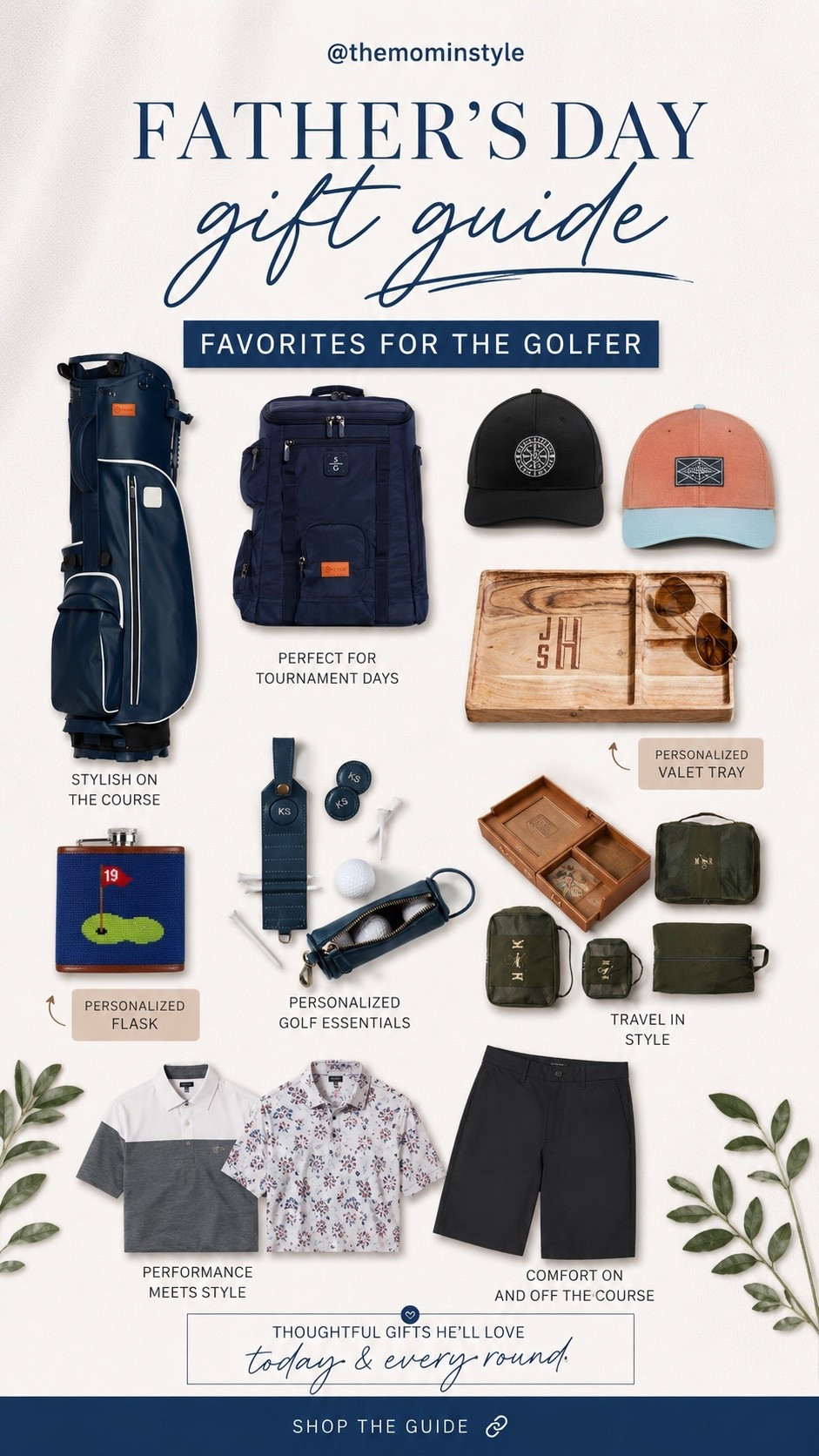 Father’s Day gift guide, golfing gift hide

#LTKootd #LTKOver40 #LTKMens