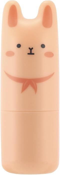 TONYMOLY Juicy Bunny Pocket Bar Solid Perfume Stick for Women - Long-Lasting Fruity Floral Fragra... | Amazon (US)