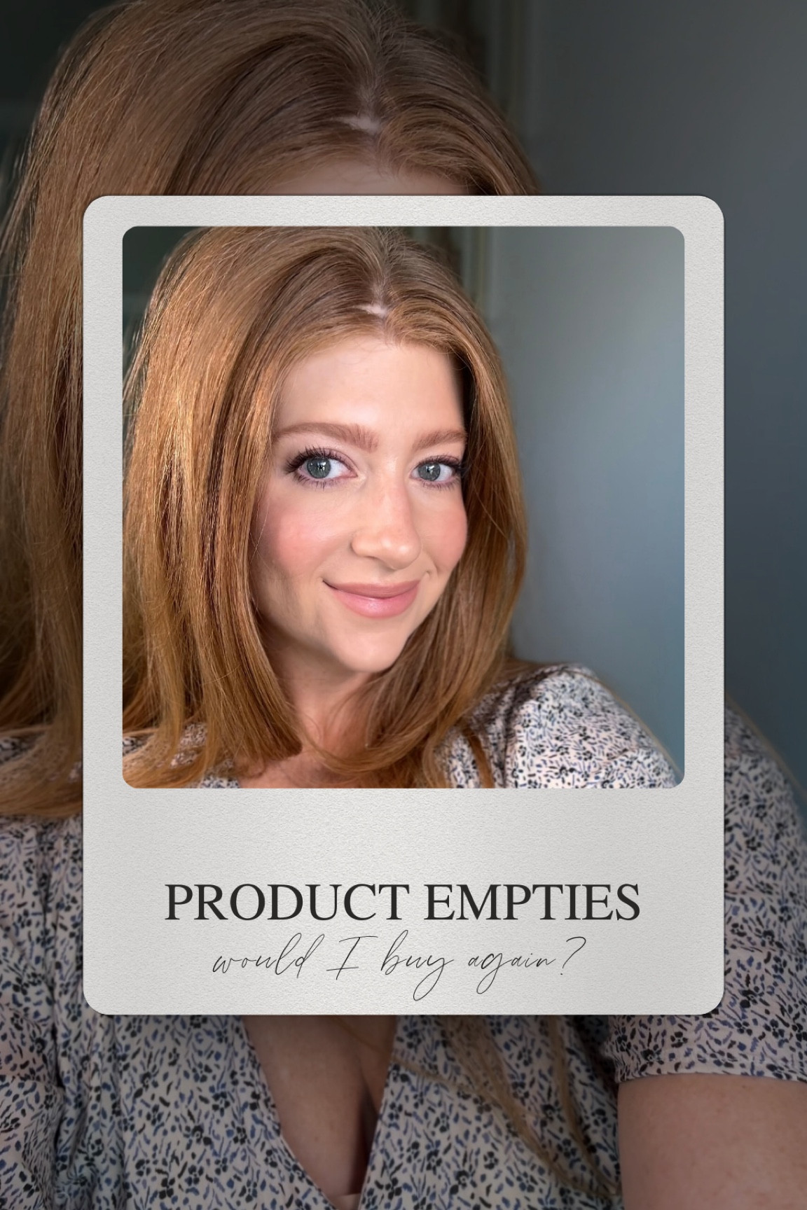 Product empties I would re-purchase! 

#LTKBeauty