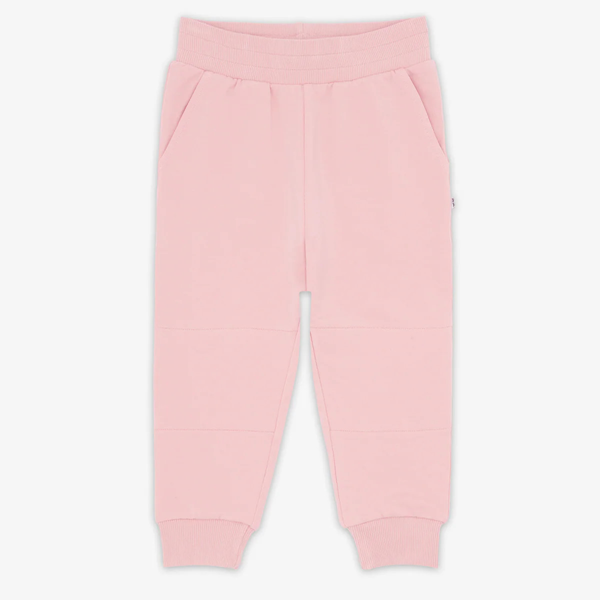 Mauve Blush Jogger | Little Sleepies