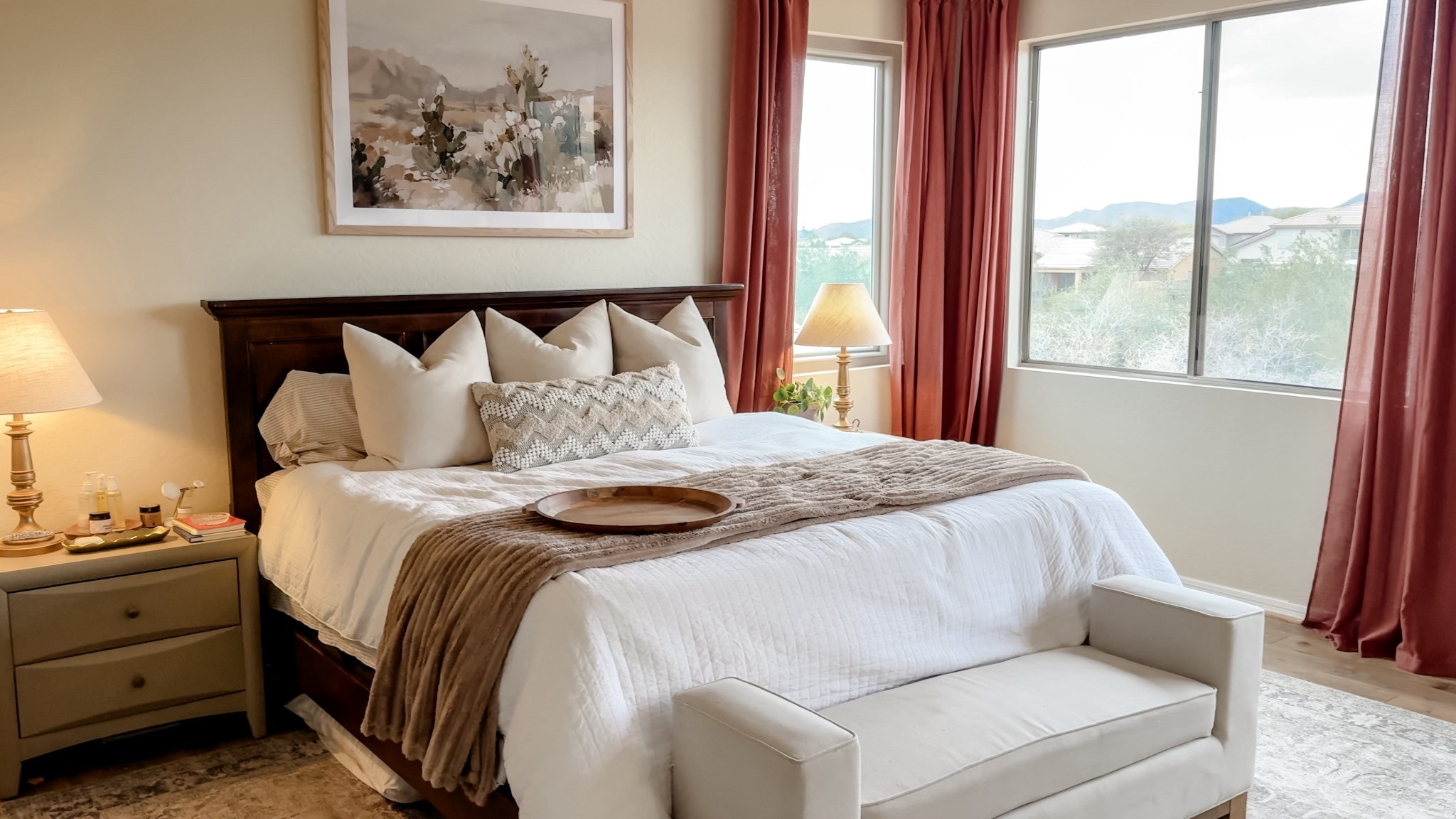 Happy Monday! I tackled my MESSY house over the weekend & it feels so good to start off my week completely reset! I hope you guys have a great week ahead! 

#LTKmomlife #LTKHome #LTKdayinmylife