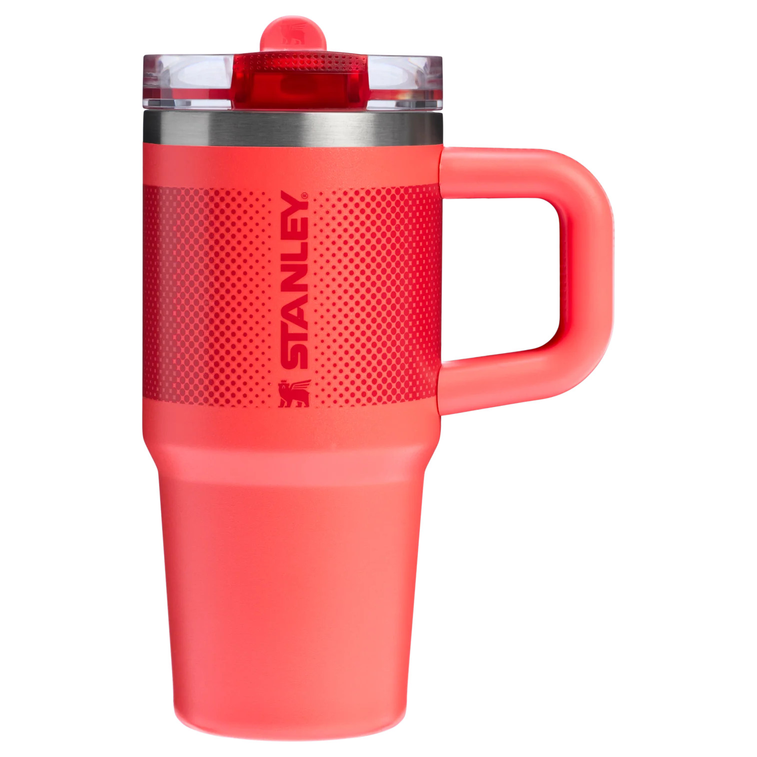 The Quencher ProTour Flip Straw Tumbler | 14 OZ | Stanley PMI US
